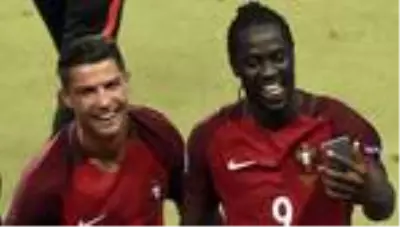 Göztepe Portekizli forvet Eder'in peşinde! Son dakika Göztepe Portekizli forvet Eder'in peşinde! Son dakika