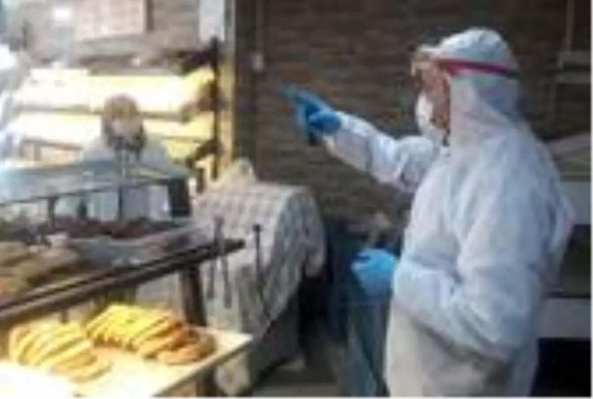 Halkın yüzde 41’i koronavirüs sonrası ekonomik kriz bekliyor