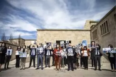 HDP Grup Başkanvekili Beştaş, gündemi değerlendirdi Açıklaması