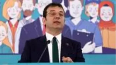 İBB Başkanı Ekrem İmamoğlu'nu mail üzerinden tehdit eden şüpheli gözaltına alındı İBB Başkanı Ekrem İmamoğlu'nu mail üzerinden tehdit eden şüpheli gözaltına alındı