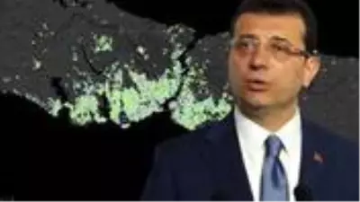 İmamoğlu, salgındaki en riskli 3 ilçeyi işaret etti: Salgının yayılma hızı yüksek İmamoğlu, salgındaki en riskli 3 ilçeyi işaret etti: Salgının yayılma hızı yüksek