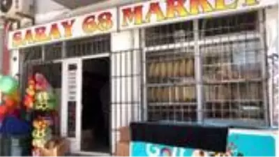 İsimsiz hayırsever marketlerdeki veresiye borçlarını ödedi