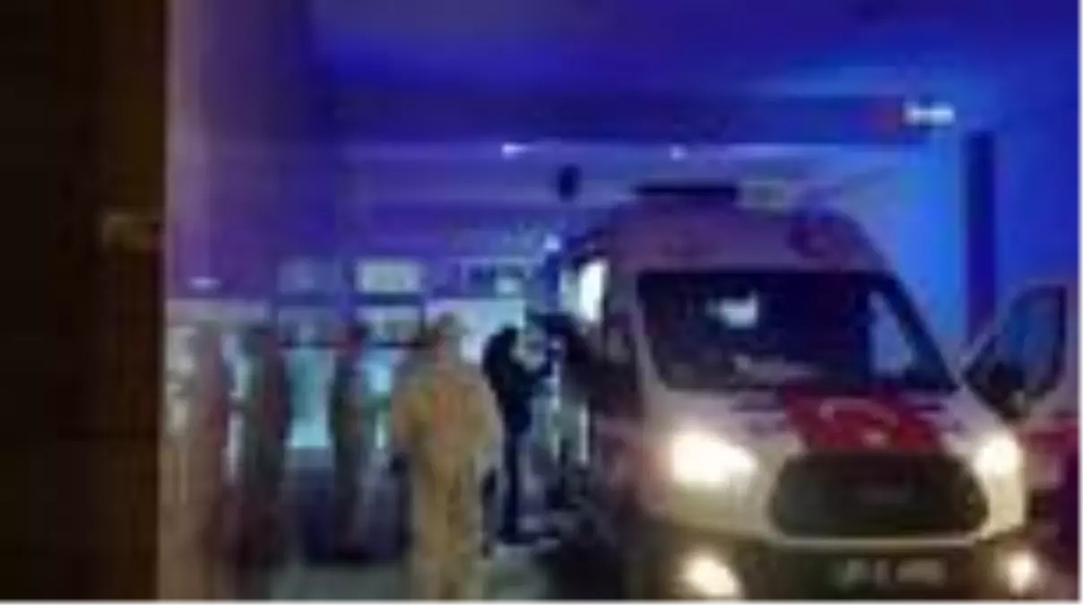 İslahiye ve Nurdağı'nda 24 kişi karantinaya alındı