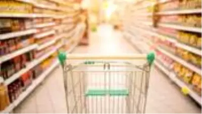 Karabük'te markette hapşıran müşteriye 392 TL ceza verildi Karabük'te markette hapşıran müşteriye 392 TL ceza verildi