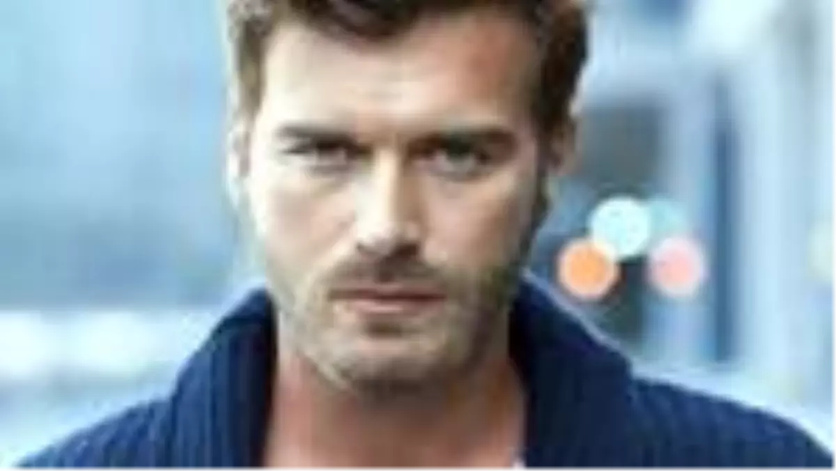 Kıvanç Tatlıtuğ saat 03.00'te taburcu oldu!