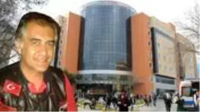 Korona nedeniyle haftalarca yoğun bakımda kalan doktor Selçuk Köse, ’Favipirapir’ ile sağlığına kavuştu