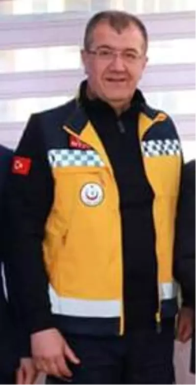 Koronavirüsü yenen başhekim taburcu oldu