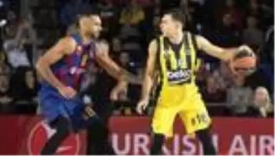 Kostas Sloukas: 'Eğer Obradovic Fenerbahçe'den ayrılırsa...'