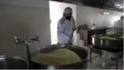 Olmez Ev Yemekleri Kozan