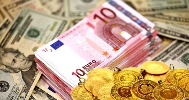Mart ayında en fazla kazandıran yatırım aracı euro oldu