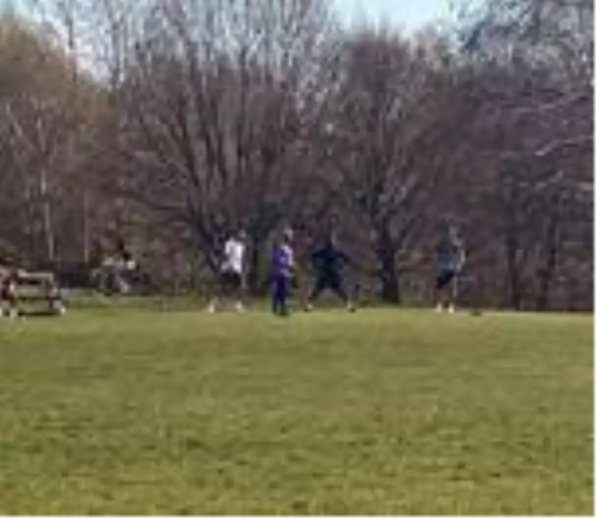 Mourinho ve futbolcular korona virüs dinlemedi, yan yana antrenman yaptı