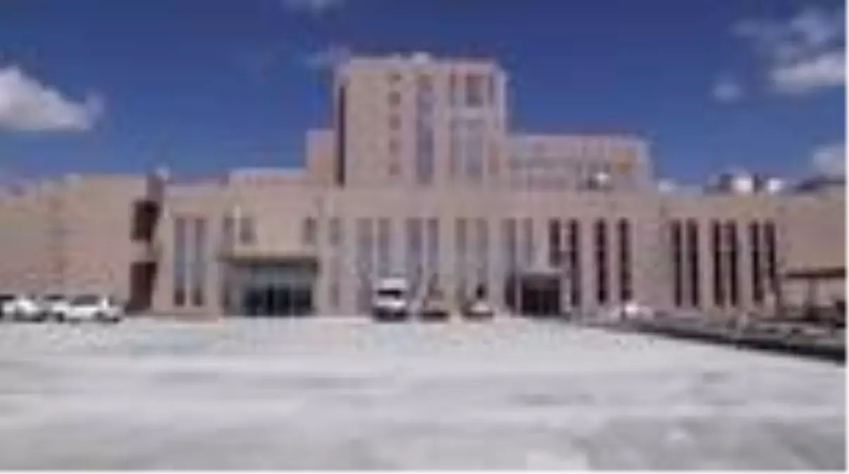 MÜ Pendik Eğitim ve Araştırma Hastanesi Başıbüyük Ek Hizmet Binası hizmet vermeye başladı