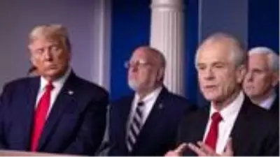 New York Times gazetesi, Trump'ın koronavirüs uyarılarını dikkate almadığını iddia etti New York Times gazetesi, Trump'ın koronavirüs uyarılarını dikkate almadığını iddia etti