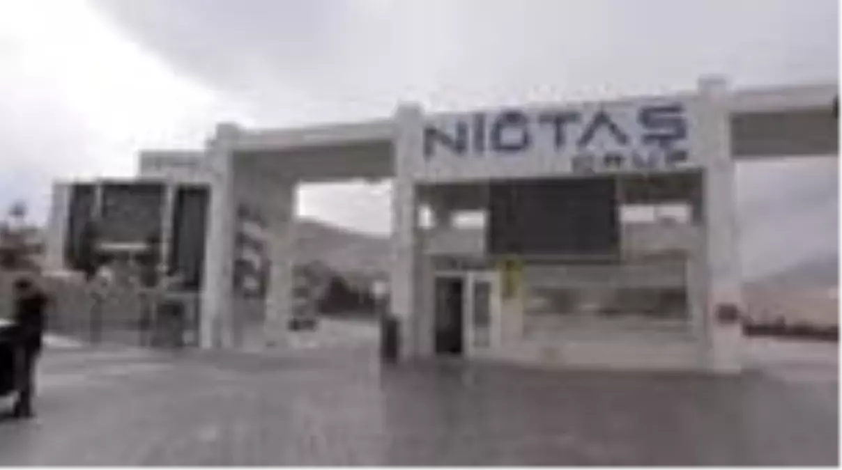 Niğdeli iş insanından 'Milli Dayanışma Kampanyası'na destek