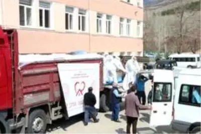 'O bir öğretmen'