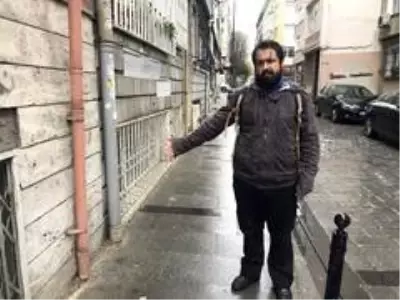 (Özel) İstanbul'da korona virüsle mücadele eden doktorun çalınan motosikleti bulundu