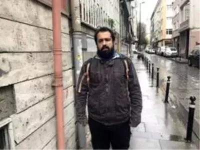 (Özel) İstanbul'da korona virüsle mücadele eden doktorun çalınan motosikleti bulundu (Özel) İstanbul'da korona virüsle mücadele eden doktorun çalınan motosikleti bulundu