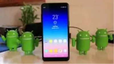 j6 android 10