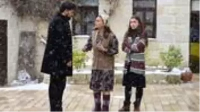 Usta oyuncu Sermiyan Midyat, Zümrüdüanka dizisinin kadrosuna katıldı Usta oyuncu Sermiyan Midyat, Zümrüdüanka dizisinin kadrosuna katıldı