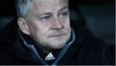 Solskjaer, maaş indirimi çağrılarını Solskjaer, maaş indirimi çağrılarını