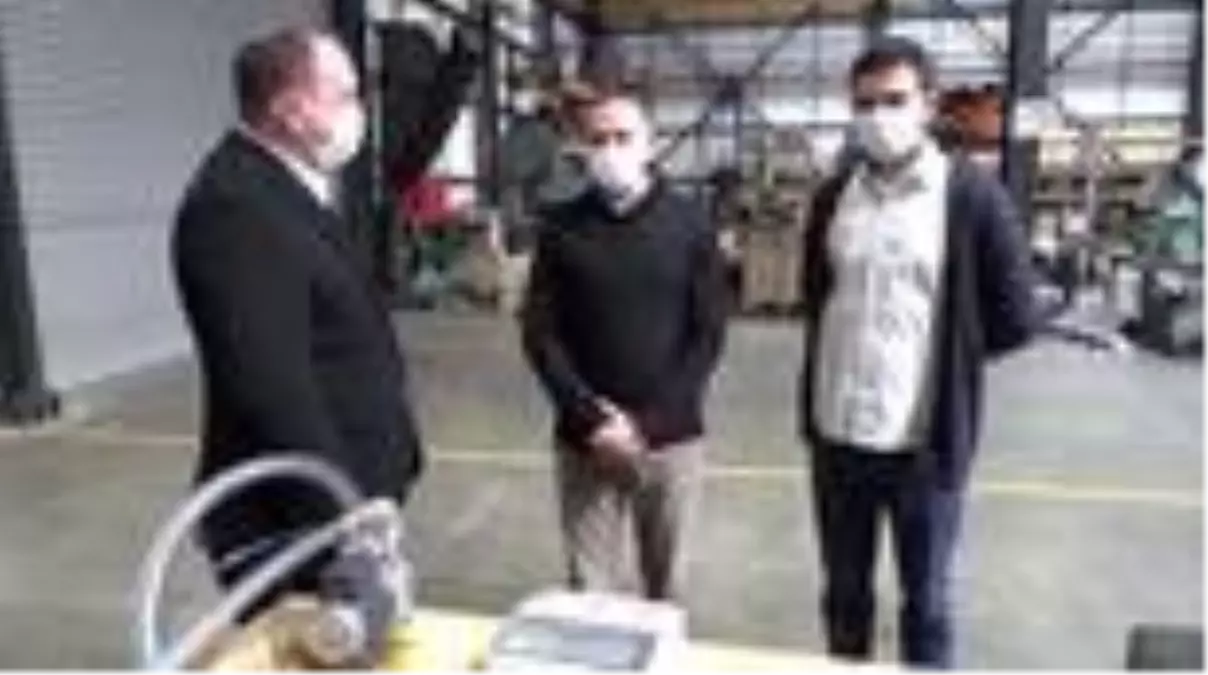 Solunum cihazlarıyla ilgili önemli gelişme: Mekanik sistem geliştirdiler