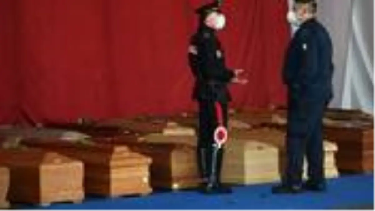 Son Dakika: İspanya'da son 24 saatte koronavirüs nedeniyle 757 kişi daha hayatını kaybetti