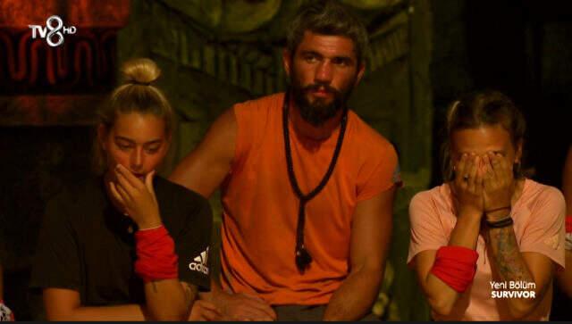 Survivor'da eleme heyecanı! Acun Ilıcalı '10 yıldır ilk kez' oluyor diyerek sürprizi paylaştı Survivor'da eleme heyecanı! Acun Ilıcalı '10 yıldır ilk kez' oluyor diyerek sürprizi paylaştı