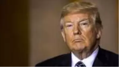 Trump, ABD'nin DSÖ'ye sağladığı fonları askıya alacaklarını duyurdu Trump, ABD'nin DSÖ'ye sağladığı fonları askıya alacaklarını duyurdu