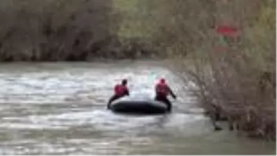 TUNCELİ-Kayıp Gülistan ve uzman çavuştan bugün de iz yok TUNCELİ-Kayıp Gülistan ve uzman çavuştan bugün de iz yok