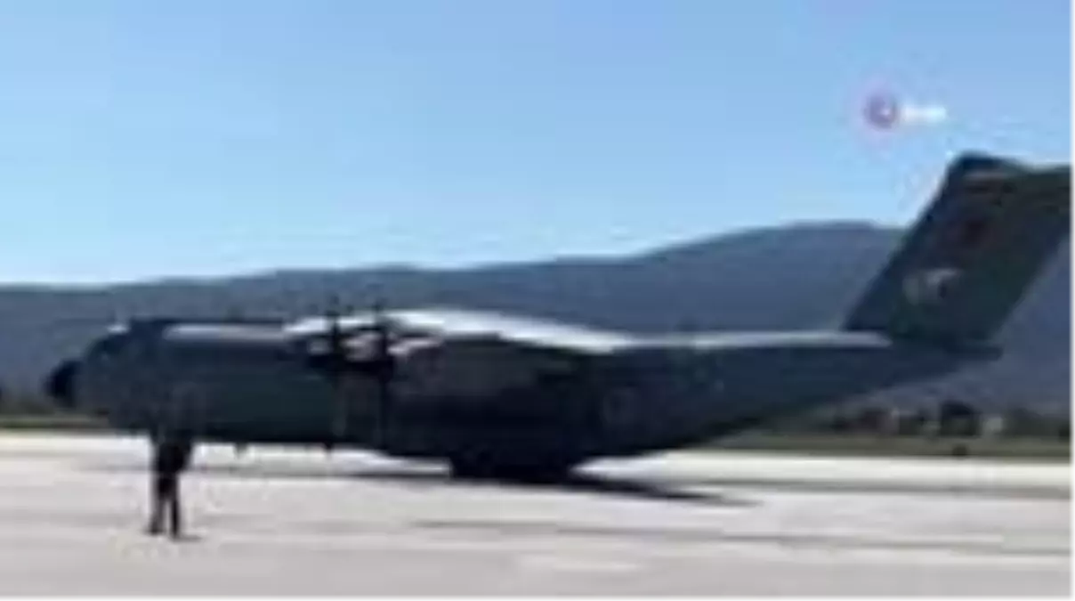 Türkiye'nin gönderdiği tıbbi yardım malzemeleri Bosna Hersek'e ulaştı