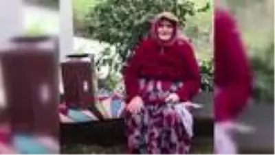 Yaşlı kadın, ilaç parasının üstünü 'Milli dayanışma kampanyasına' bağışladı Yaşlı kadın, ilaç parasının üstünü 'Milli dayanışma kampanyasına' bağışladı