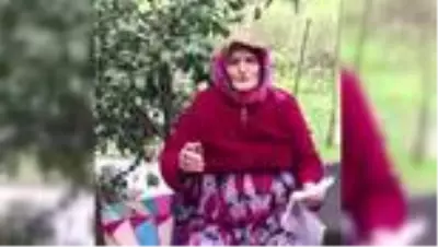 Yaşlı kadın, ilaç parasının üstünü 'Milli dayanışma kampanyasına' bağışladı Yaşlı kadın, ilaç parasının üstünü 'Milli dayanışma kampanyasına' bağışladı