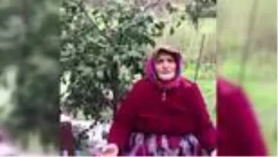 Yaşlı kadın, ilaç parasının üstünü 'Milli dayanışma kampanyasına' bağışladı Yaşlı kadın, ilaç parasının üstünü 'Milli dayanışma kampanyasına' bağışladı