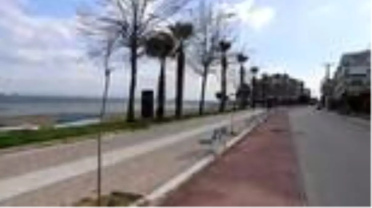 Yurt genelinde 'evde kal' çağrısına büyük oranda uyuluyor