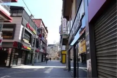 Yurt genelinde Evde kal çağrısına büyük oranda uyuluyor