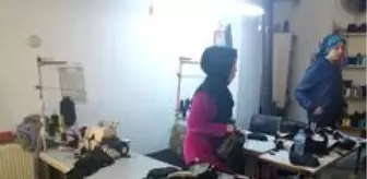 Zeytinburnu İlçe Emniyet Müdürlüğü: Zeytinburnu'nda 17 bin adet kaçak maske ele geçirildi Zeytinburnu İlçe Emniyet Müdürlüğü: Zeytinburnu'nda 17 bin adet kaçak maske ele geçirildi