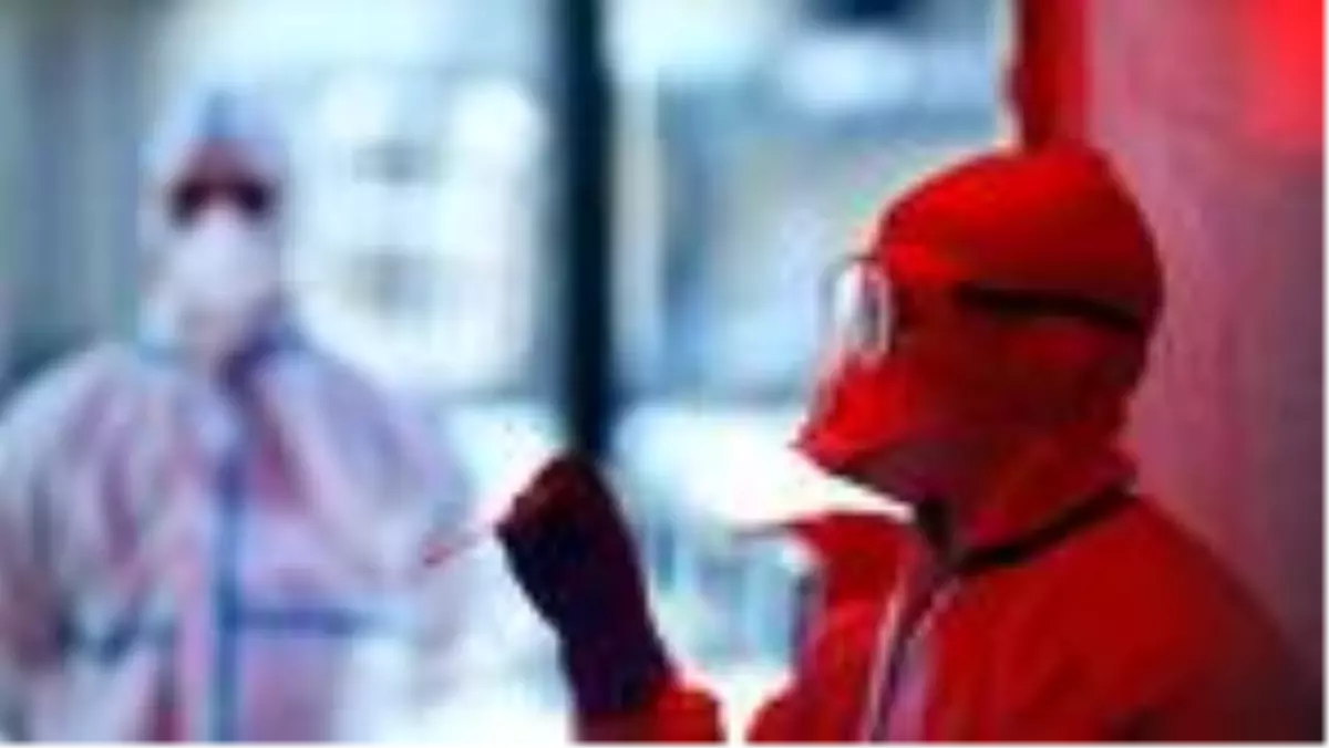 Almanya'dan korkutan corona virüs açıklaması: '2021'e kadar seyircisiz sürebilir'