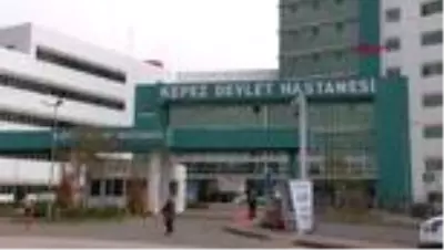 ANTALYA Koronavirüsü yenen kadın Üzüntülüyüm, çift geldim tek gidiyorum ANTALYA Koronavirüsü yenen kadın Üzüntülüyüm, çift geldim tek gidiyorum