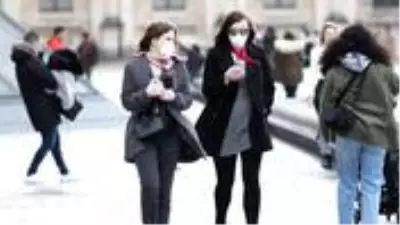 Avrupa'da hayat normale dönüyor: 5 ülkede koronavirüs kısıtlamaları kalkıyor Avrupa'da hayat normale dönüyor: 5 ülkede koronavirüs kısıtlamaları kalkıyor