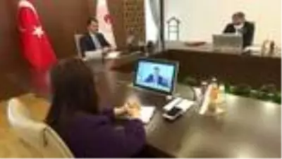 Bakan Kurum: 'Elazığ ve Malatya'daki konutları bir yılda bitireceğiz'