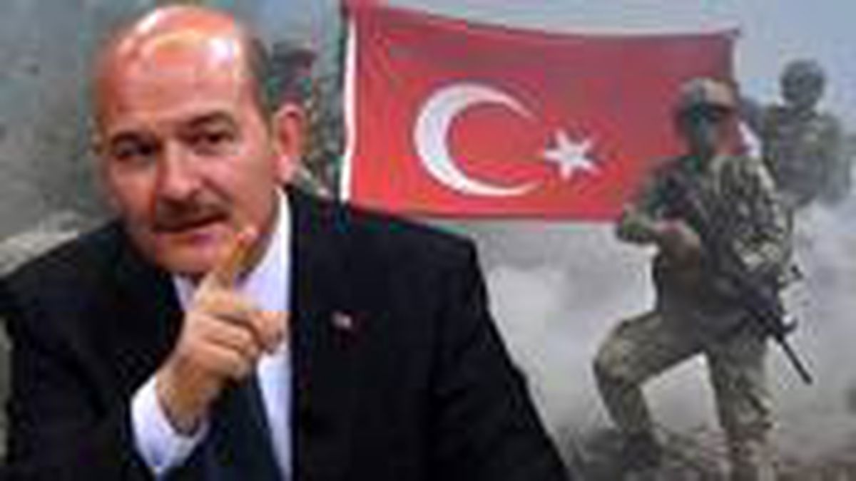 Bakan Soylu'dan Diyarbakır'da 5 vatandaşı şehit eden terör saldırının sorumlusunu 'Lime lime edin' talimatı