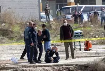 Başkentte su dolu inşaat çukuruna düşen çocuk hayatını kaybetti Başkentte su dolu inşaat çukuruna düşen çocuk hayatını kaybetti