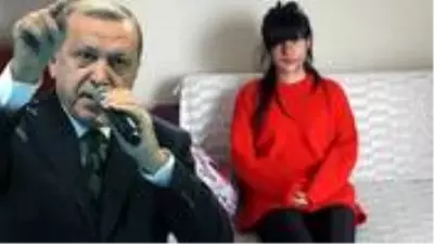 Son dakika: Berfin Özek, Cumhurbaşkanı Erdoğan'ın da 'Namussuz' dediği asitli saldırganı affetti Son dakika: Berfin Özek, Cumhurbaşkanı Erdoğan'ın da 'Namussuz' dediği asitli saldırganı affetti