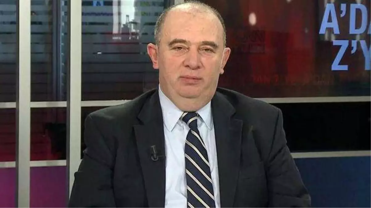 Bilim Kurulu üyesi Prof. Dr. Ateş Kara�dan koronavirüs uyarısı