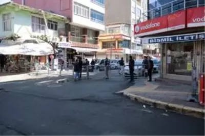 Bismil'de İstasyon Caddesine araç girişine kısıtlama