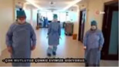Bursalı çift koronayı 1 haftada yendi Bursalı çift koronayı 1 haftada yendi