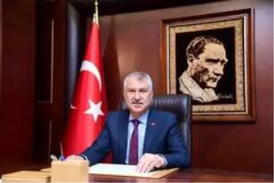 Büyükşehir'den toplu taşıma araçlarına yakıt desteği