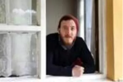 Camiden güldüren 'evde kalun' anonsu yapılan köyde, kimse dışarı çıkmıyor