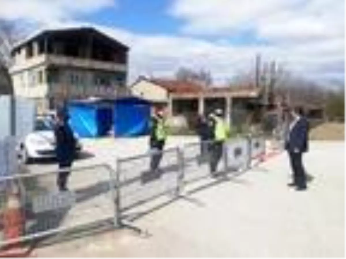 Çanakkale'de Vefa Destek Grubu'ndan 1751 aileye yardım