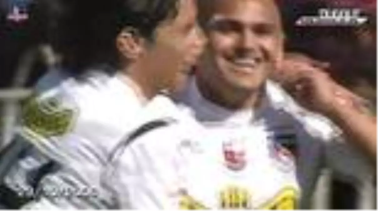 Coco-Colo'nun Superclásico Maçlarında Attığı Goller